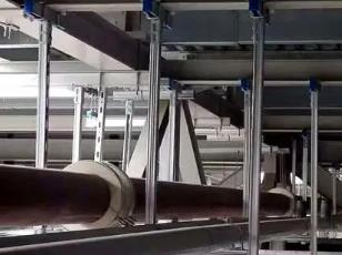 阿荣管廊支架的分类