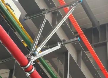 阿荣抗震支架厂家与你分享你必须做的紧急情况下的准备